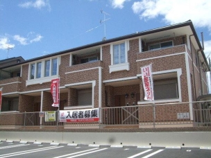 ハーモニーおしお 河内長野市小塩町