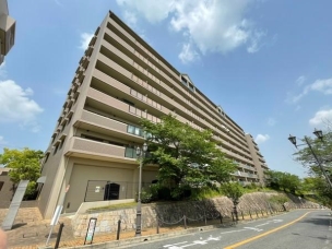 コート北野田カリヨン1番館